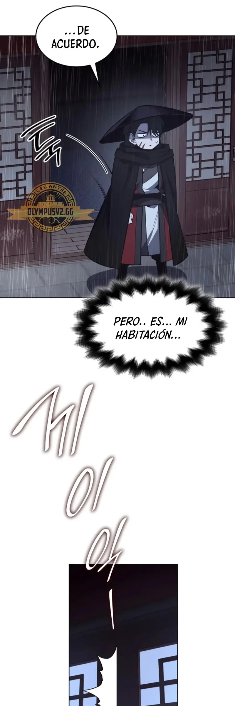 Reencarne Como El Heredero Loco capítulo 98 página 42