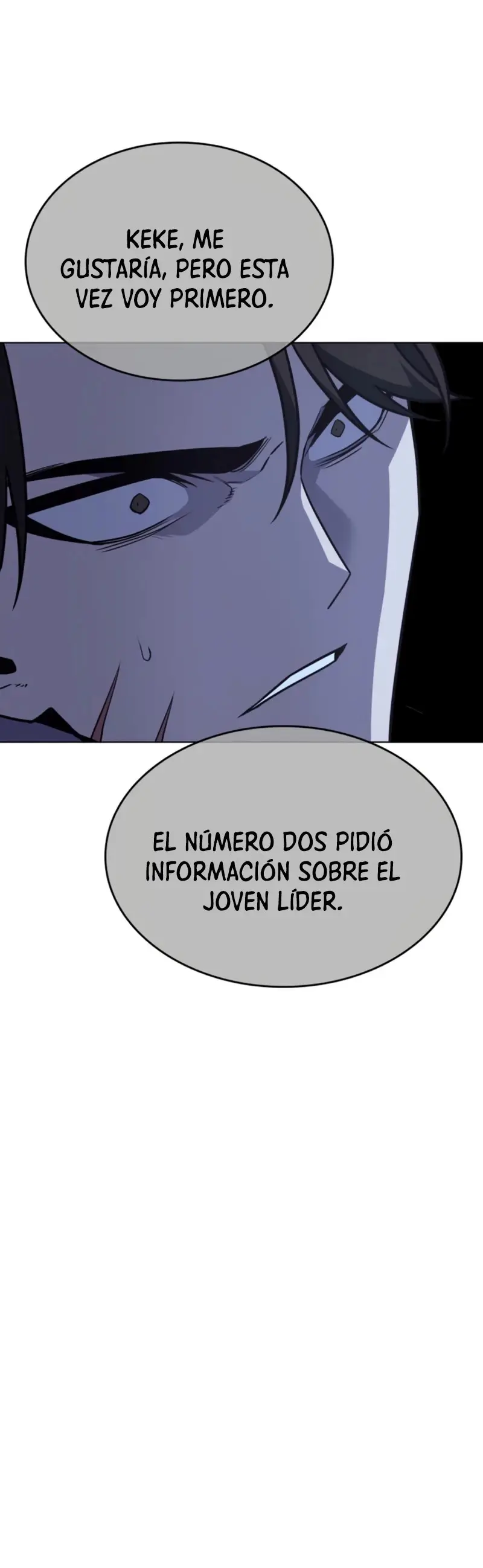Reencarne Como El Heredero Loco capítulo 98 página 51