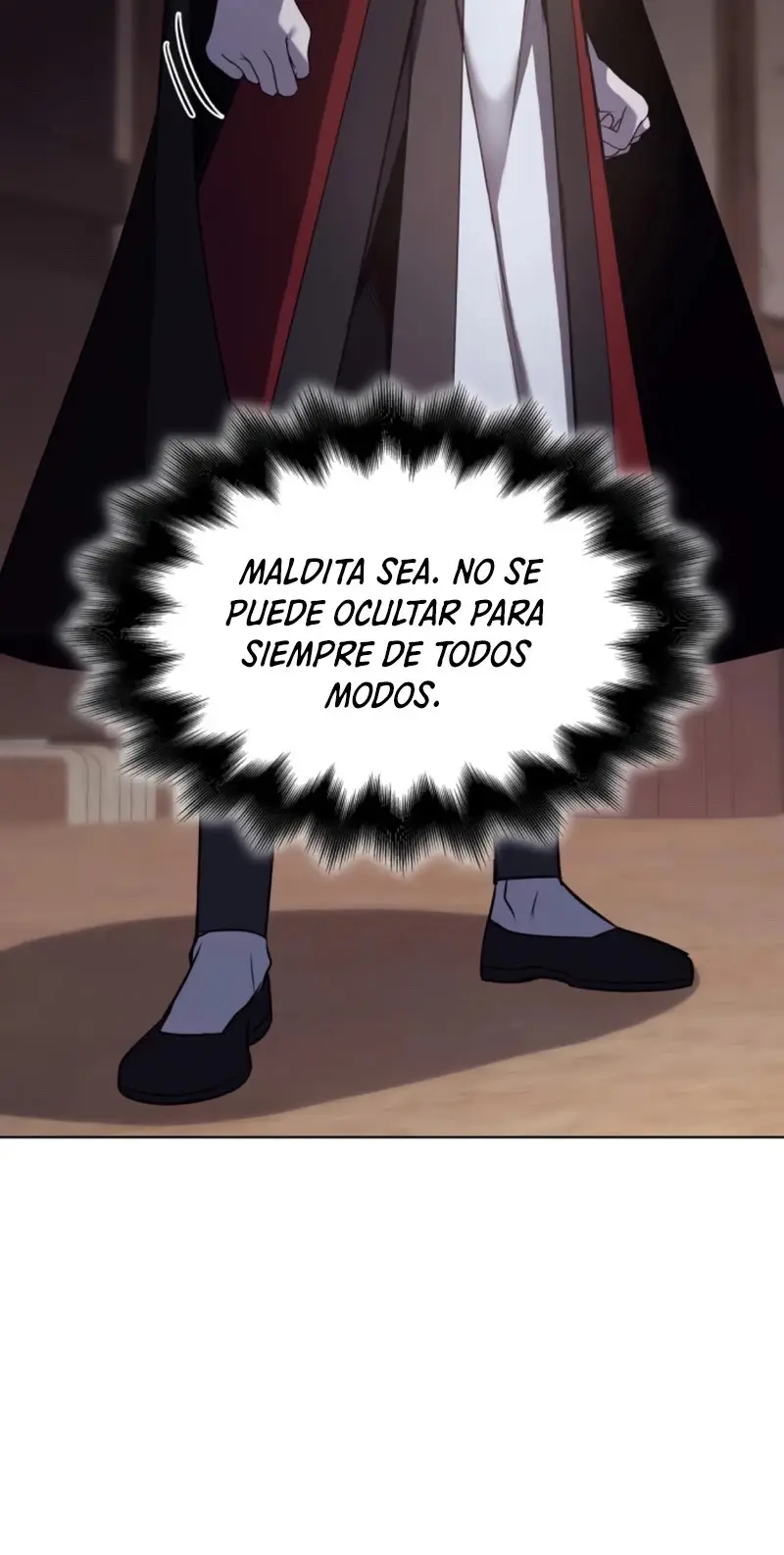 Reencarne Como El Heredero Loco capítulo 98 página 59