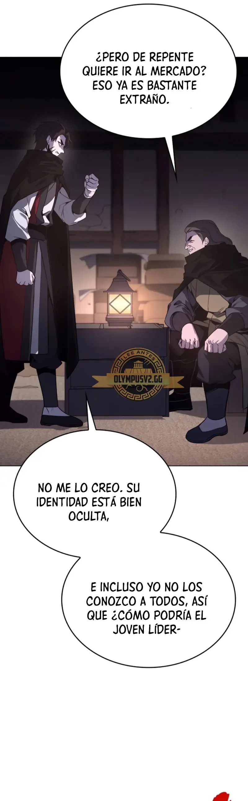 Reencarne Como El Heredero Loco capítulo 98 página 72