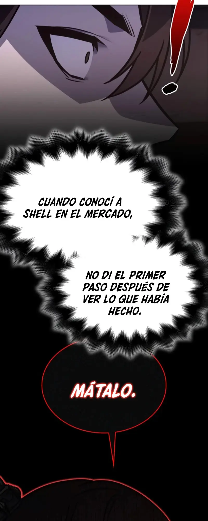 Reencarne Como El Heredero Loco capítulo 98 página 73