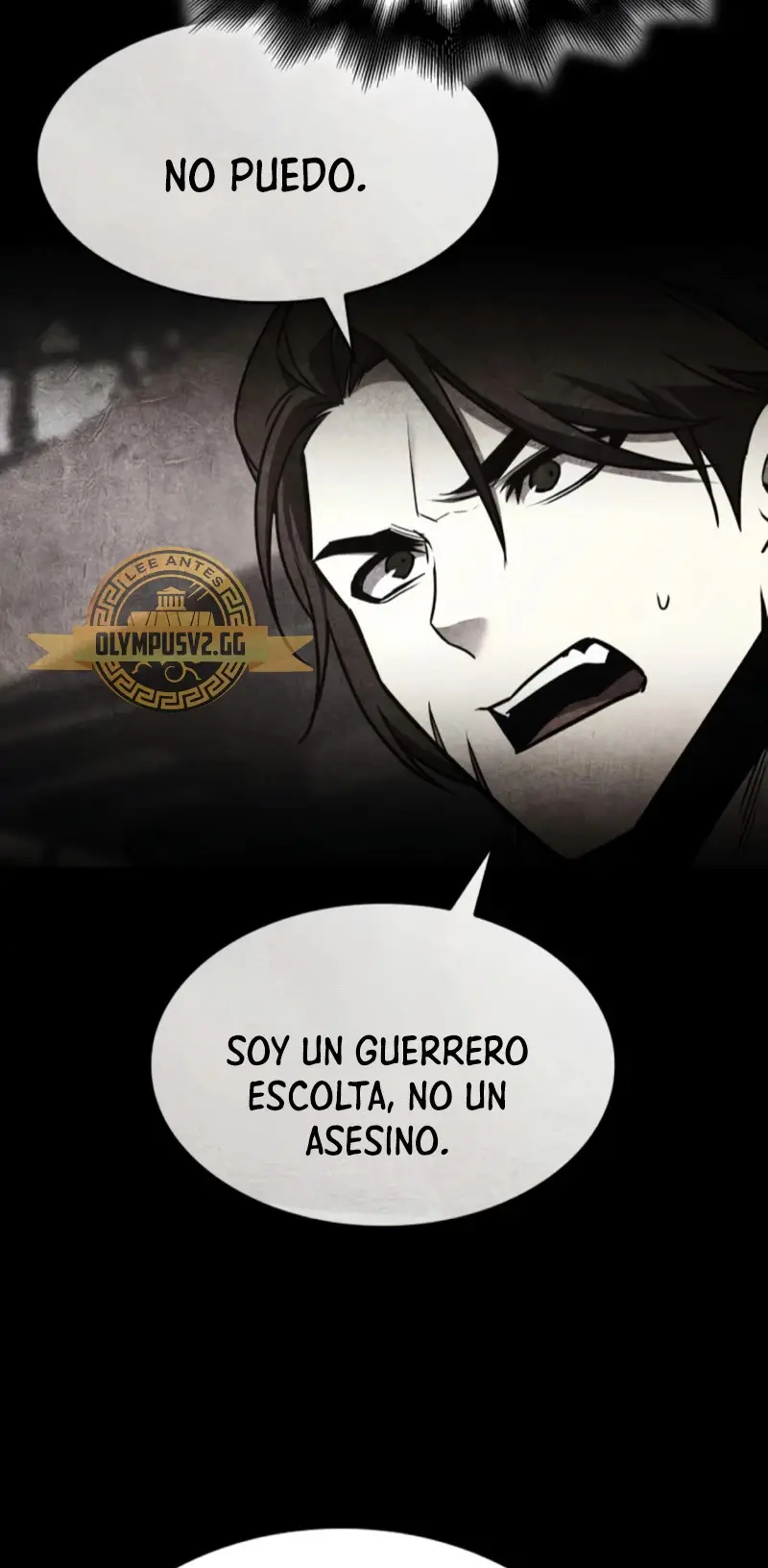Reencarne Como El Heredero Loco capítulo 98 página 75