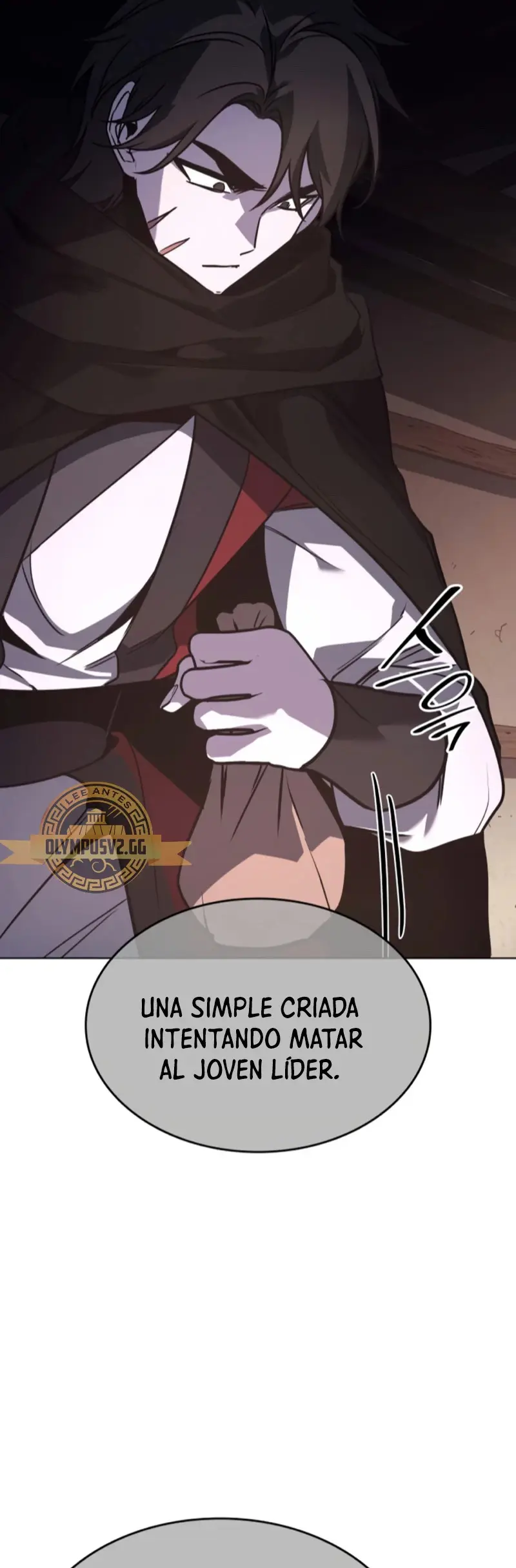 Reencarne Como El Heredero Loco capítulo 98 página 77