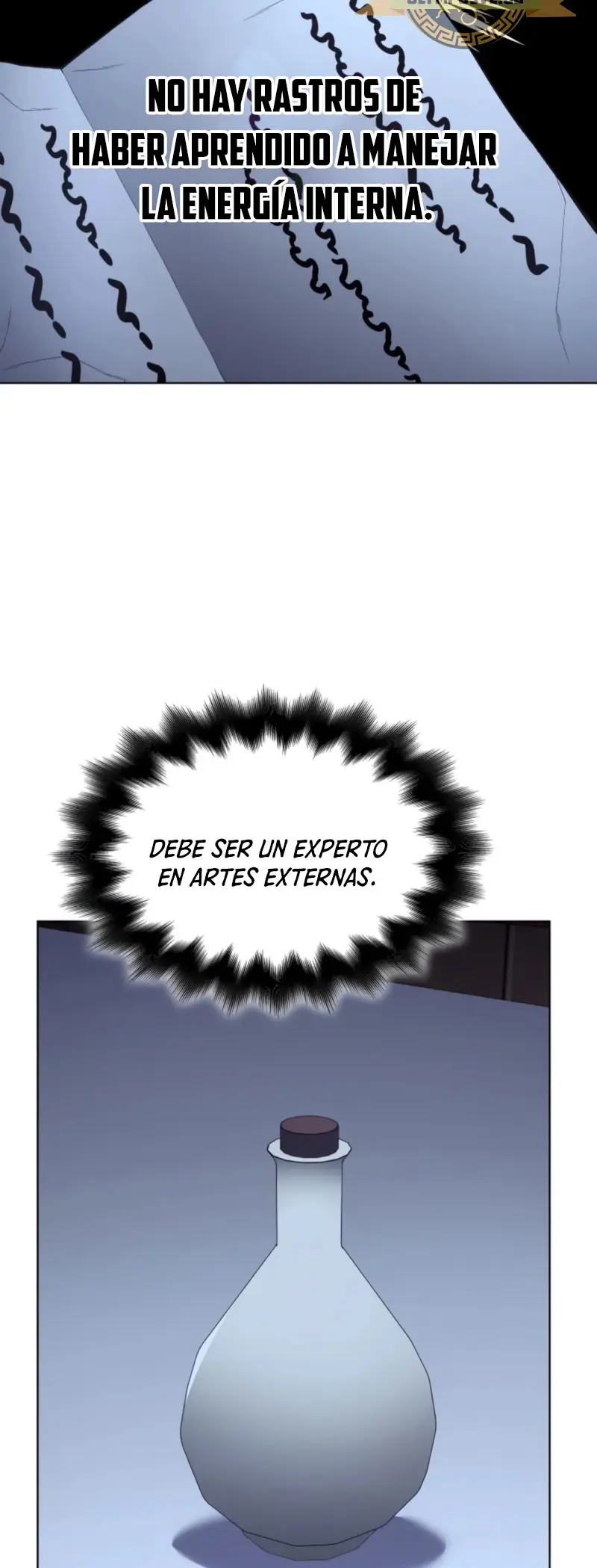 Reencarne Como El Heredero Loco capítulo 98 página 90