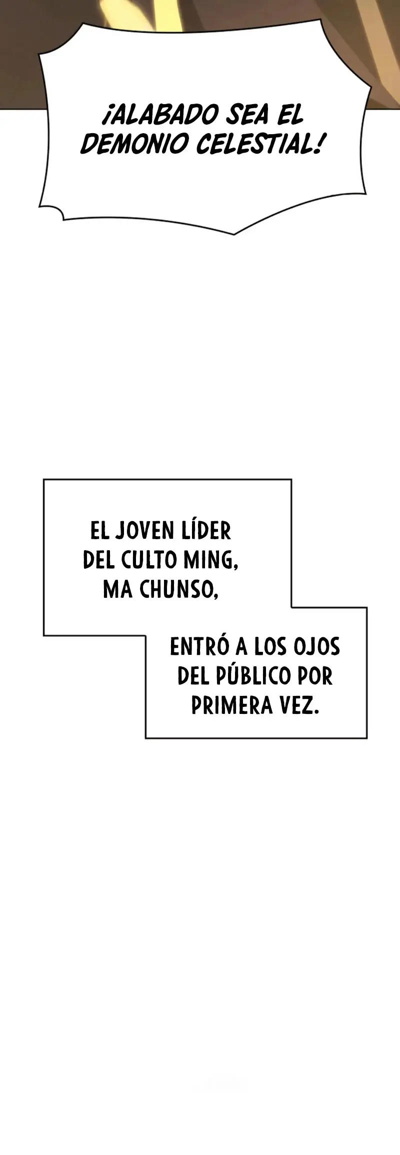 Reencarne Como El Heredero Loco capítulo 99 página 48