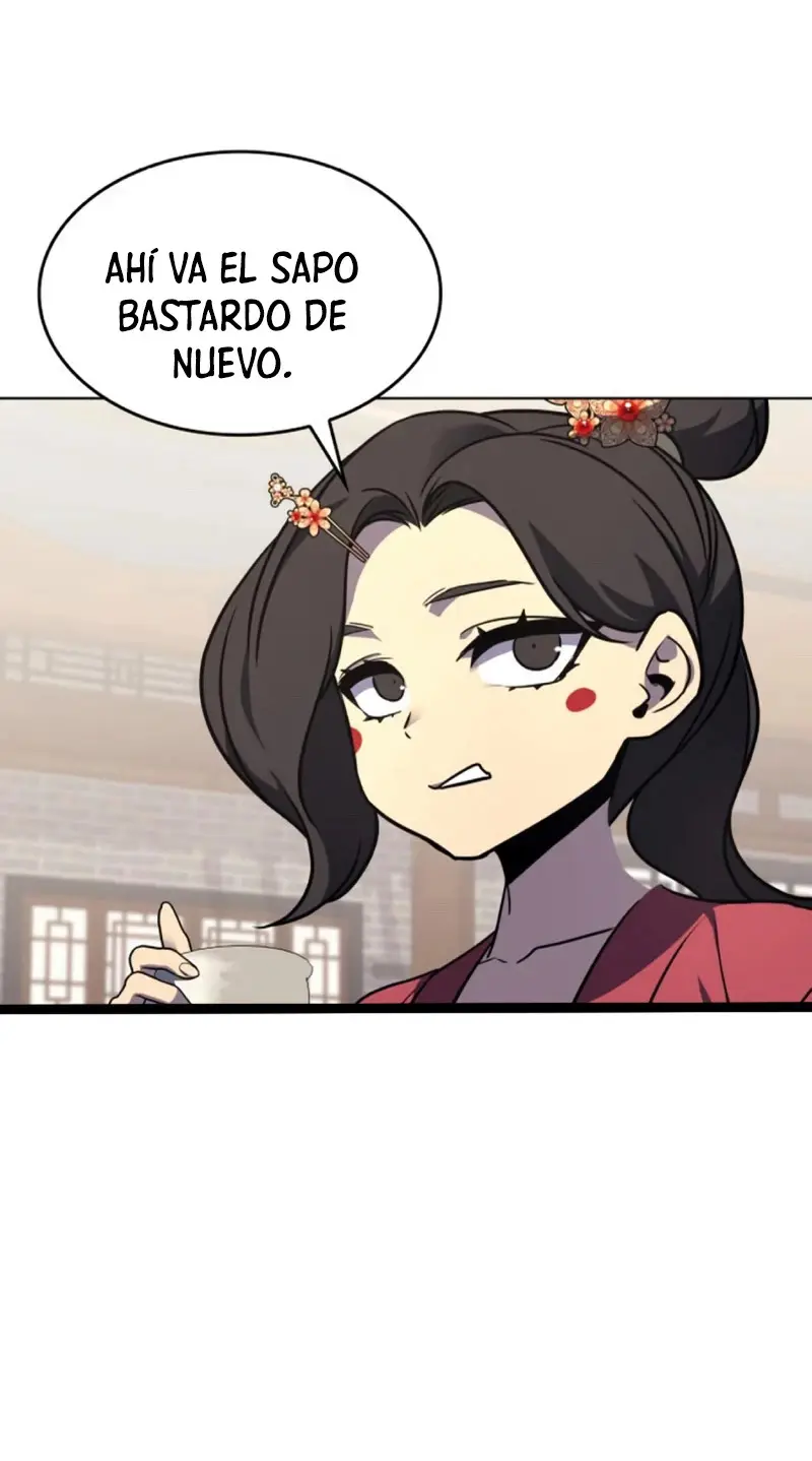 Reencarne Como El Heredero Loco capítulo 99 página 53