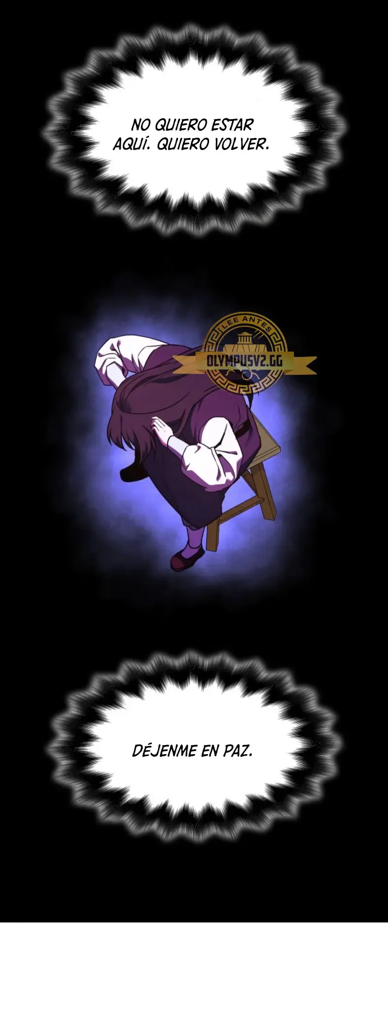 Reencarne Como El Heredero Loco capítulo 99 página 59