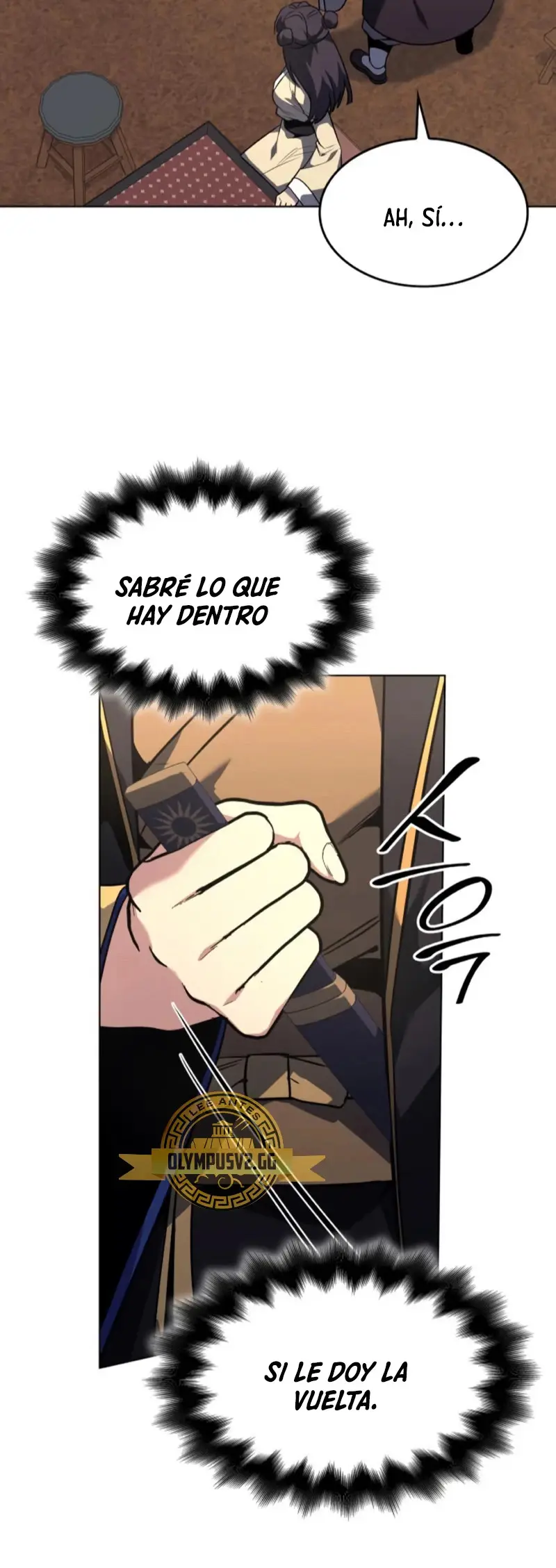 Reencarne Como El Heredero Loco capítulo 99 página 68