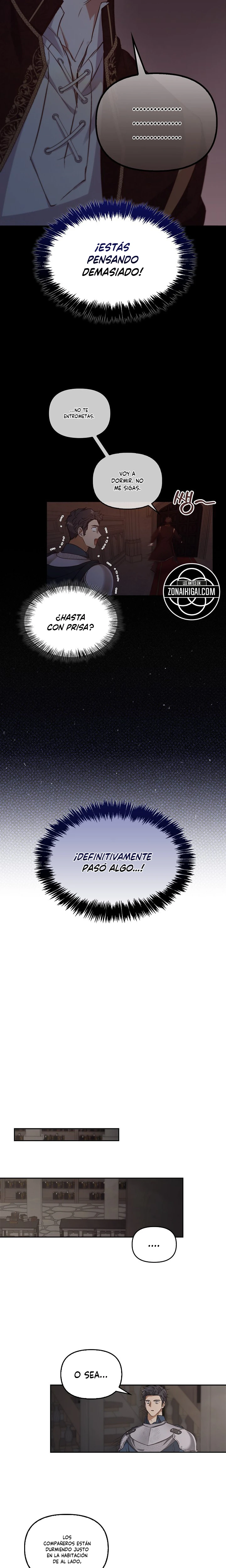 Regas capítulo 102 página 8