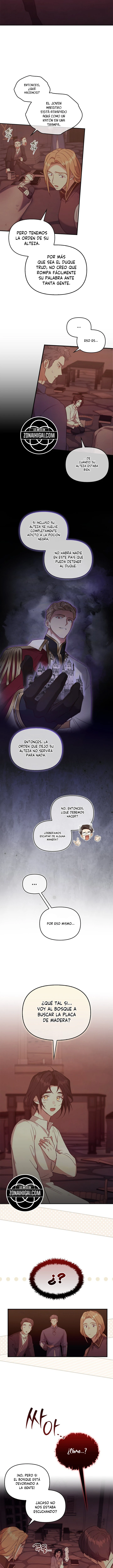 Regas capítulo 106 página 5