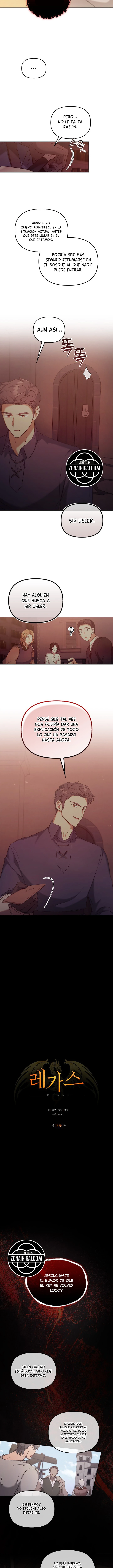Regas capítulo 106 página 7