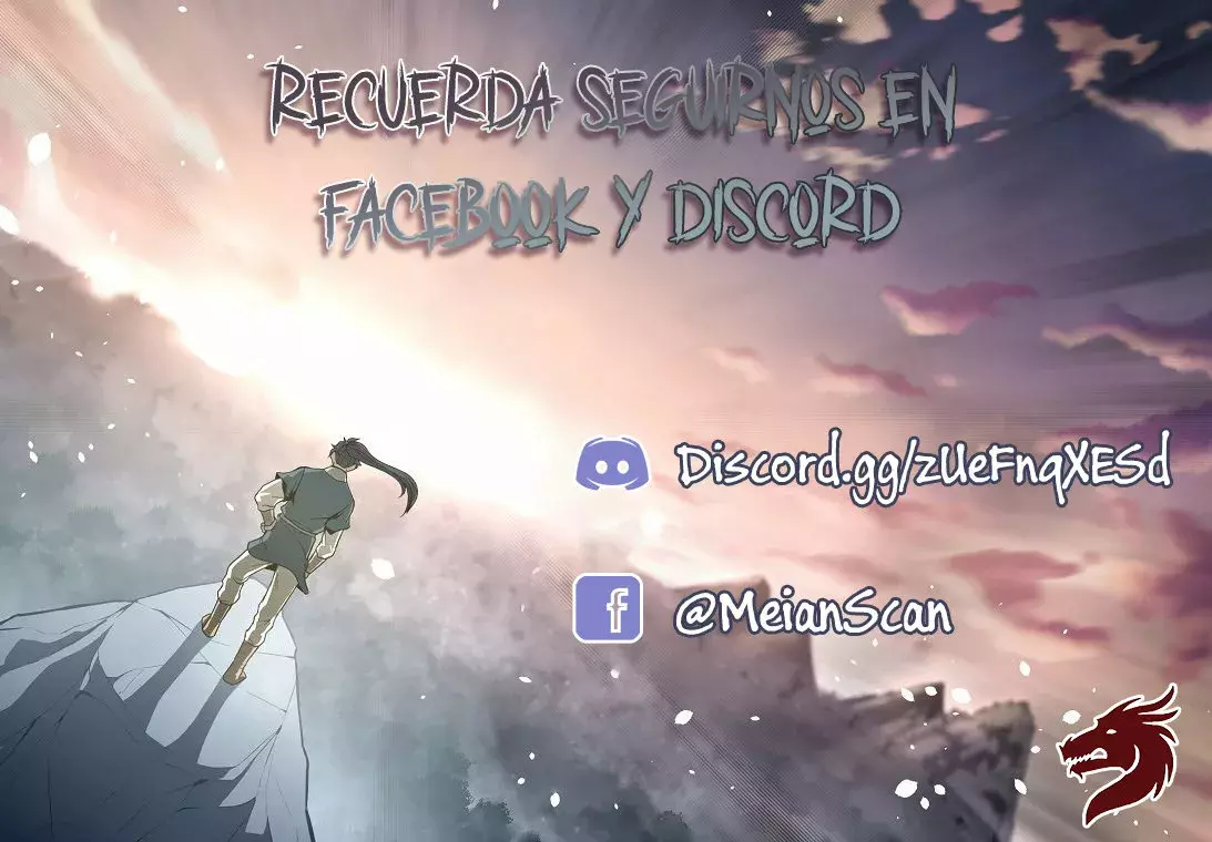 Regreso de la Secta del Monte Hua capítulo 72.5 página 32