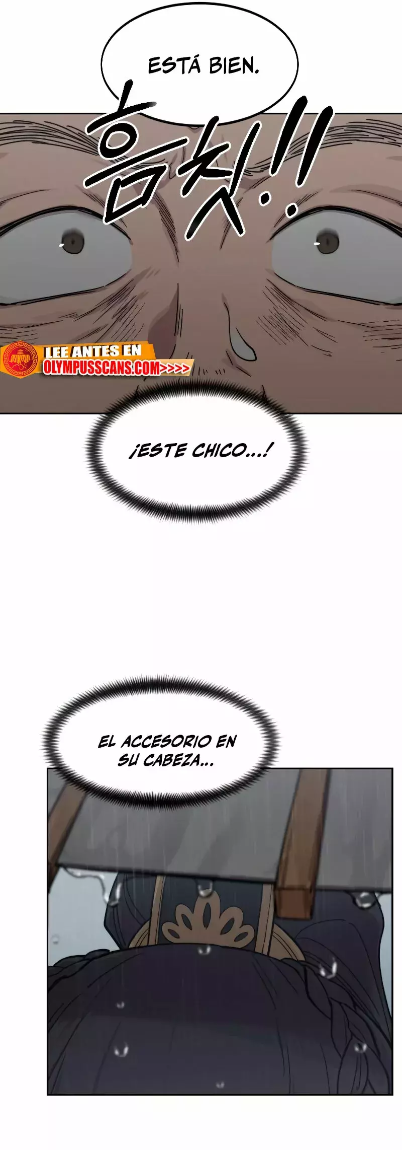 Regreso de la Secta del Monte Hua capítulo 74 página 52