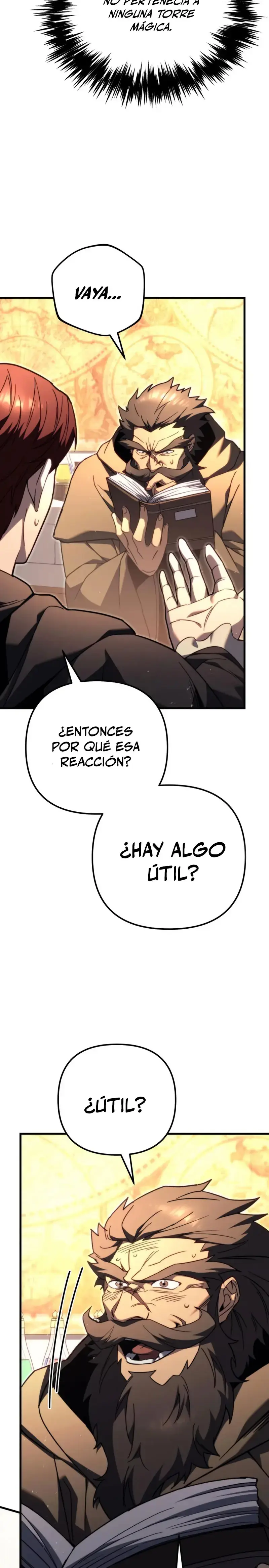 Regresor De La Familia Caída capítulo 77 página 58
