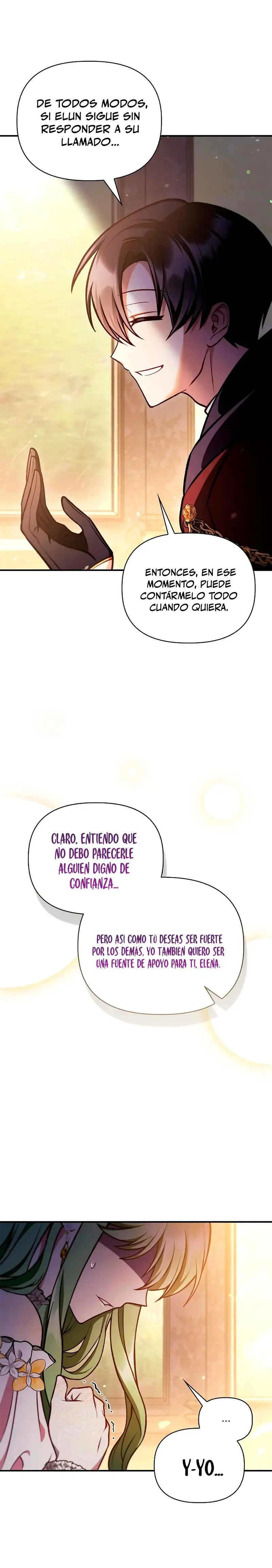 Manual de instrucciones del Reencarnado capítulo 135 página 27