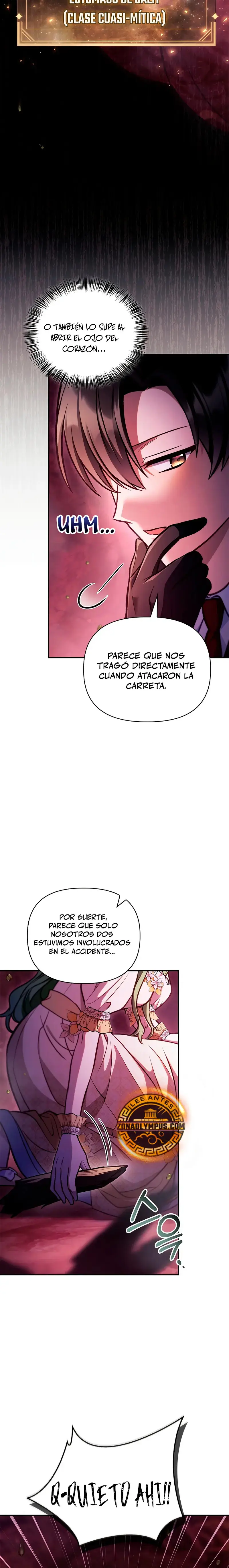 Manual de instrucciones del Reencarnado capítulo 139 página 4