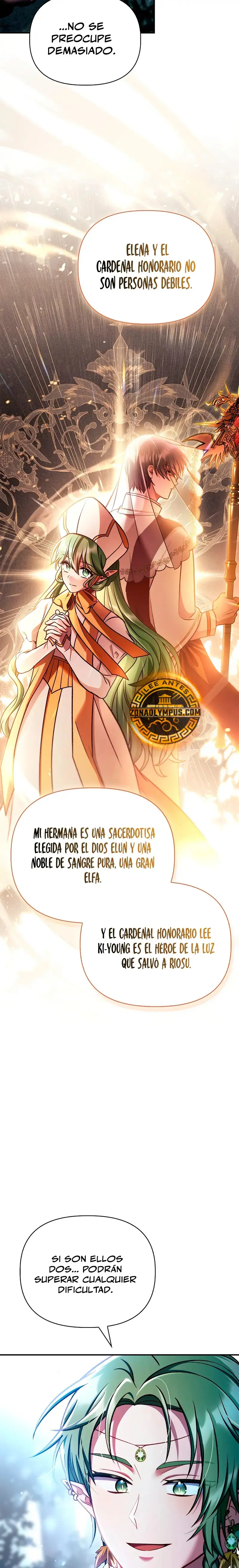 Manual de instrucciones del Reencarnado capítulo 139 página 14