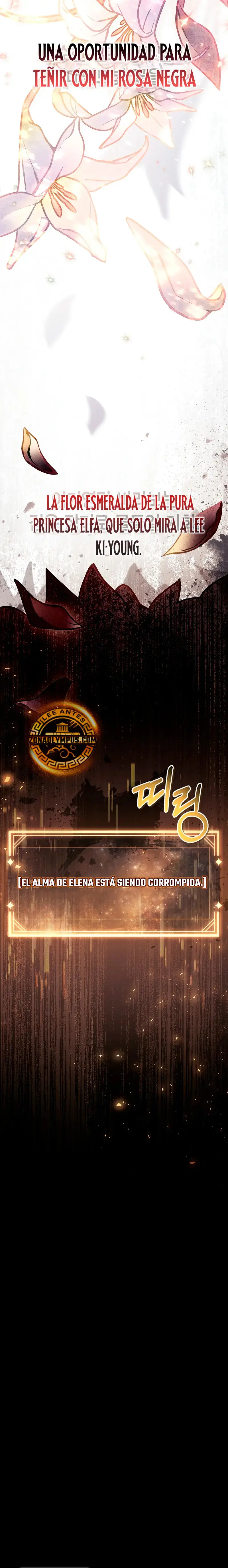 Manual de instrucciones del Reencarnado capítulo 139 página 26
