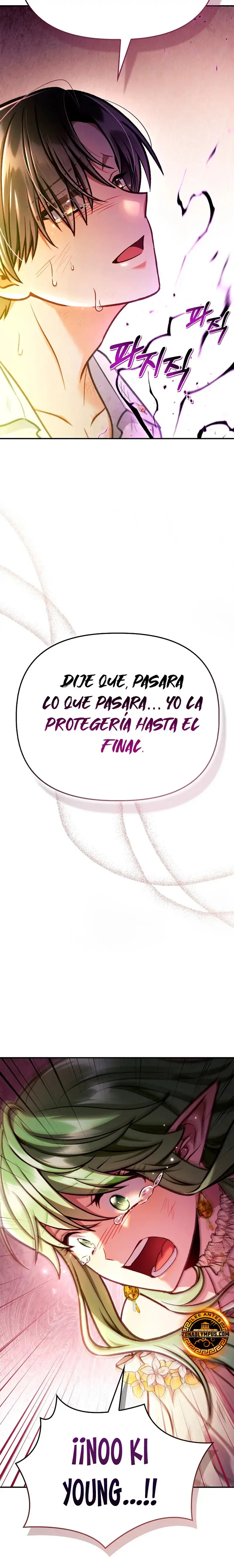 Manual de instrucciones del Reencarnado capítulo 140 página 29