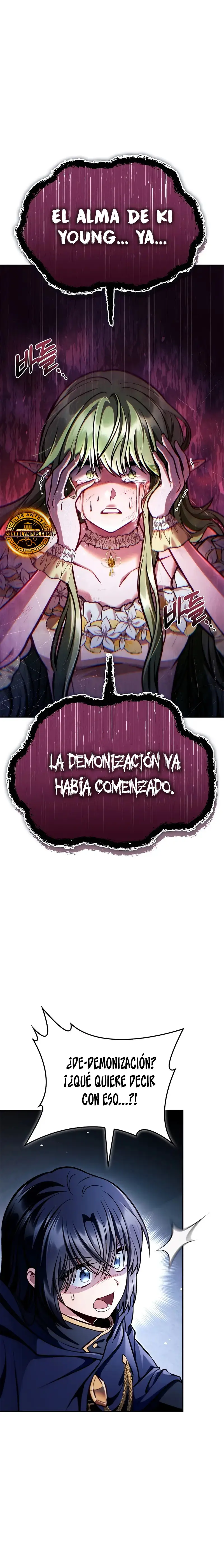 Manual de instrucciones del Reencarnado capítulo 141 página 4