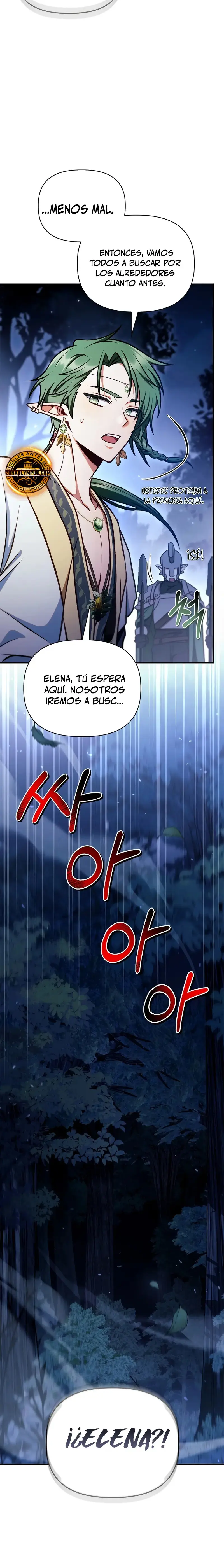 Manual de instrucciones del Reencarnado capítulo 141 página 6