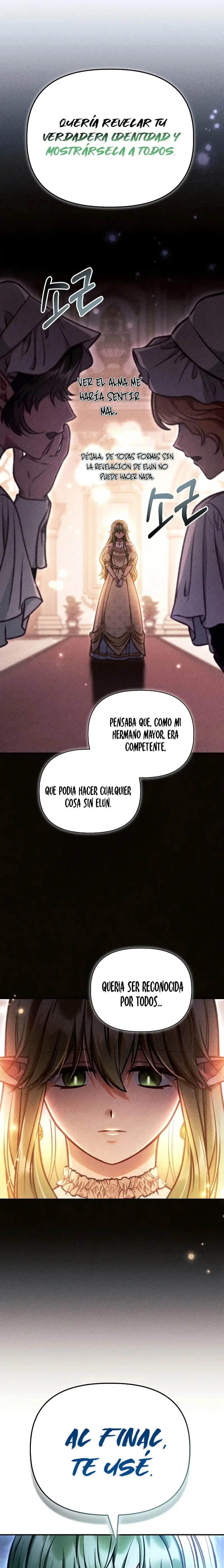 Manual de instrucciones del Reencarnado capítulo 141 página 18