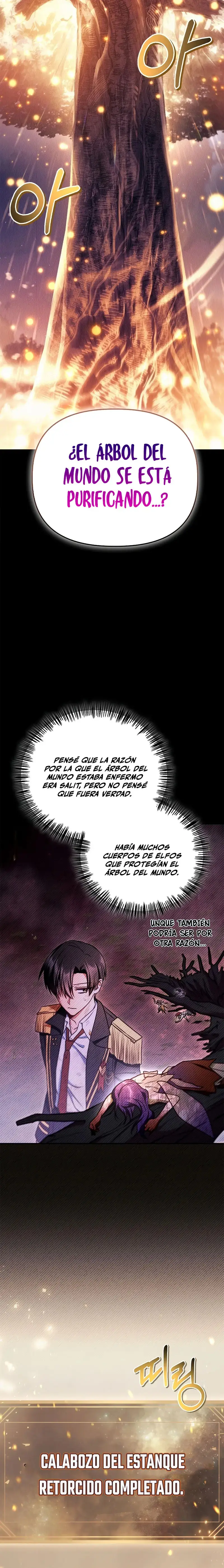 Manual de instrucciones del Reencarnado capítulo 141 página 28