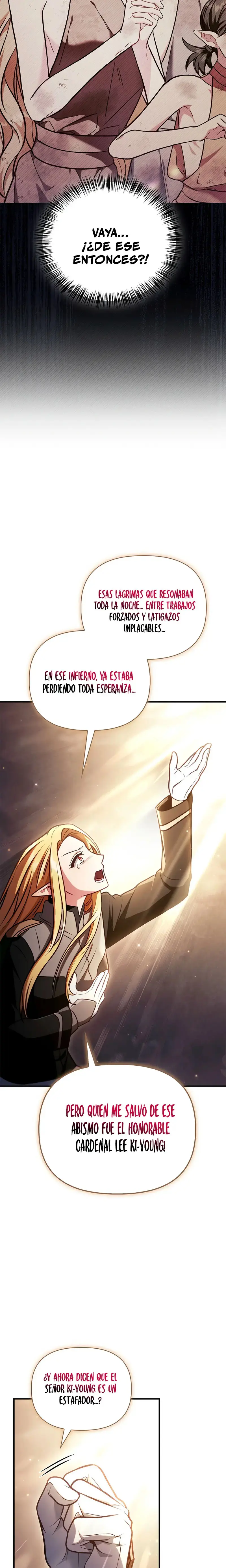 Manual de instrucciones del Reencarnado capítulo 143 página 10
