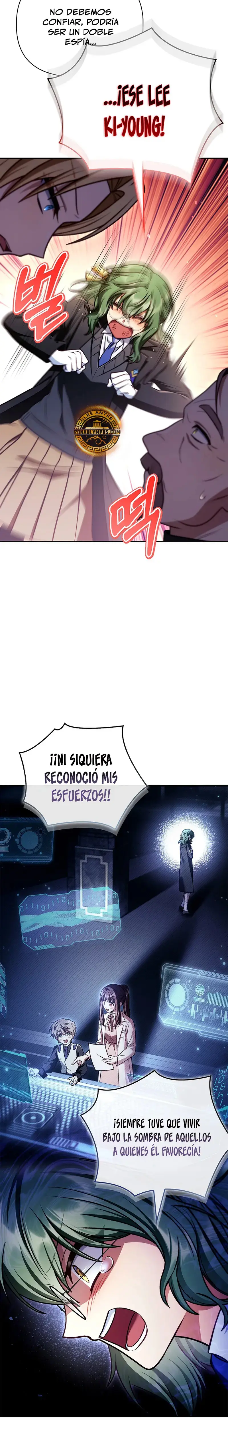Manual de instrucciones del Reencarnado capítulo 144 página 4