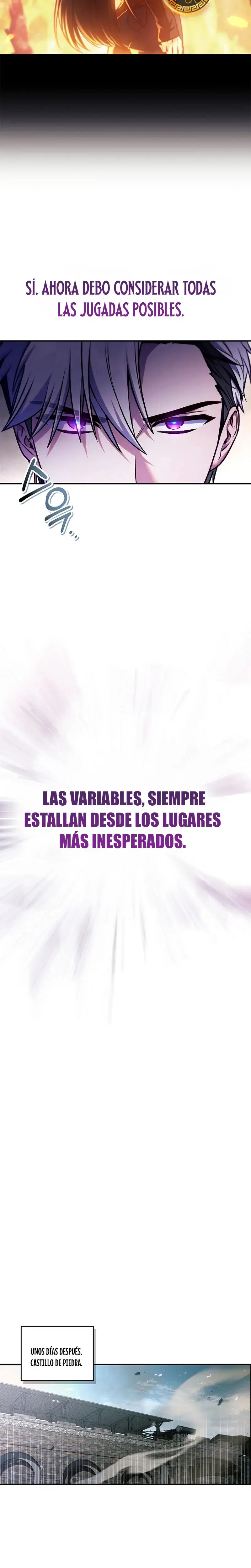 Manual de instrucciones del Reencarnado capítulo 144 página 16