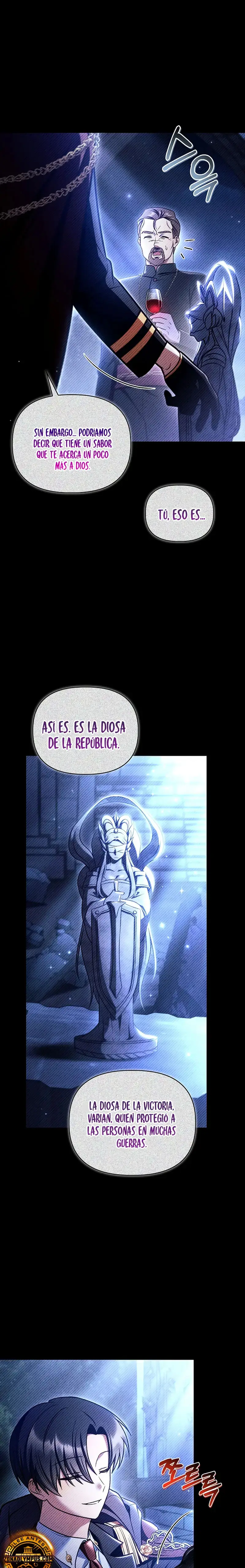 Manual de instrucciones del Reencarnado capítulo 145 página 12