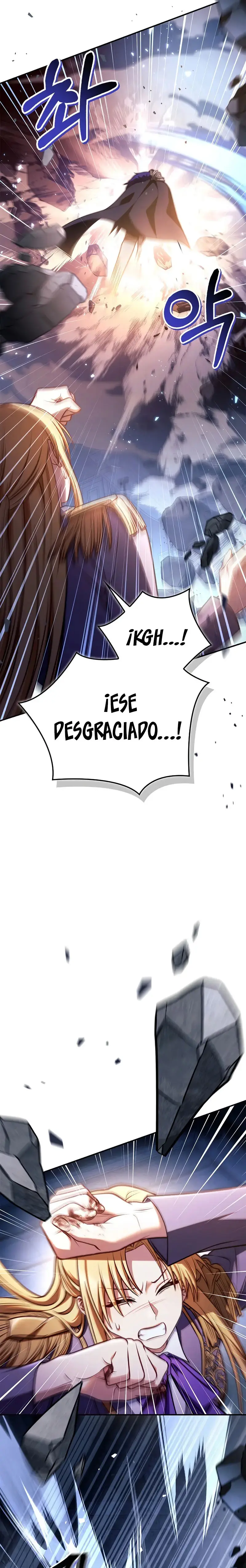 Manual de instrucciones del Reencarnado capítulo 147 página 12