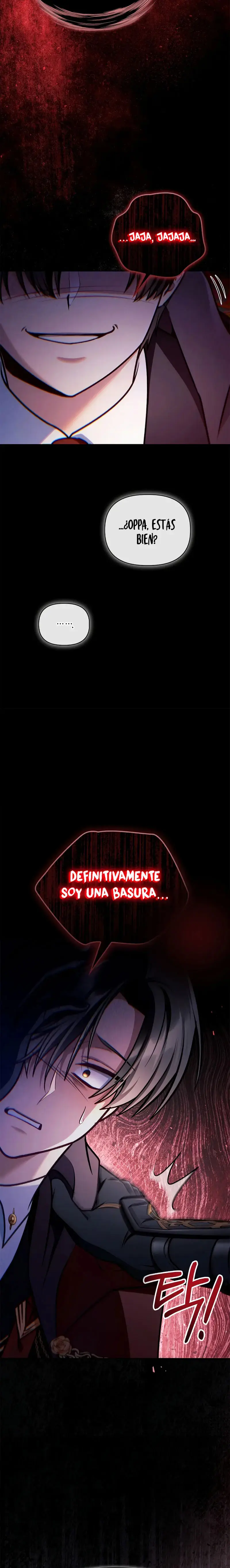 Manual de instrucciones del Reencarnado capítulo 147 página 24