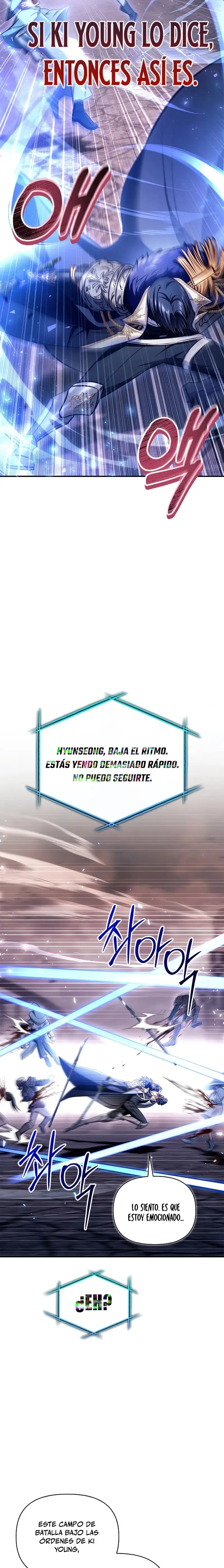 Manual de instrucciones del Reencarnado capítulo 148 página 4