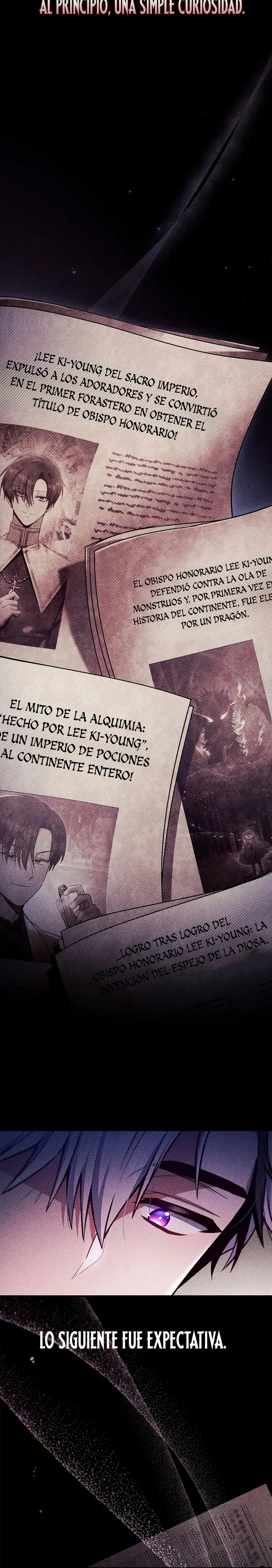 Manual de instrucciones del Reencarnado capítulo 149 página 6