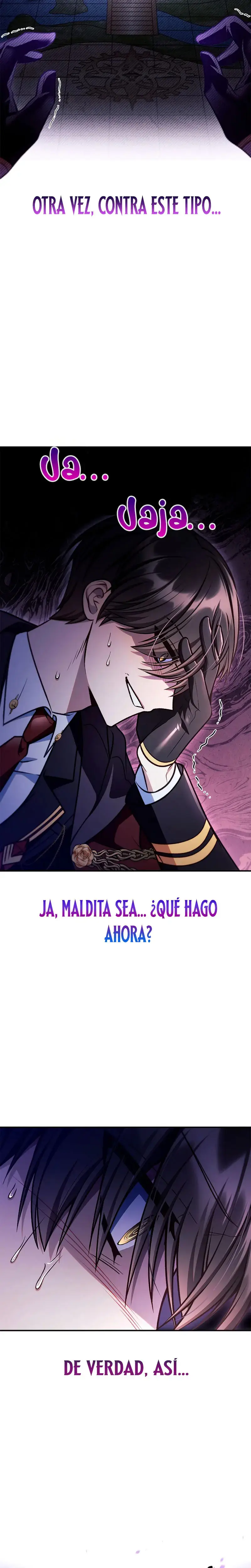 Manual de instrucciones del Reencarnado capítulo 149 página 20