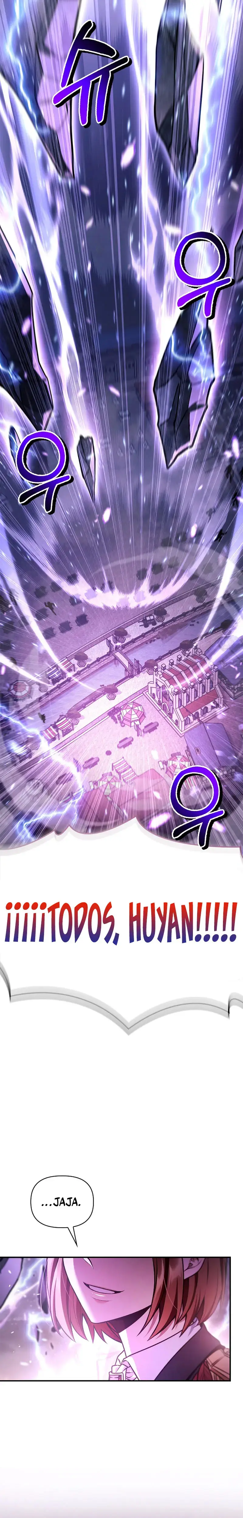 Manual de instrucciones del Reencarnado capítulo 149 página 24