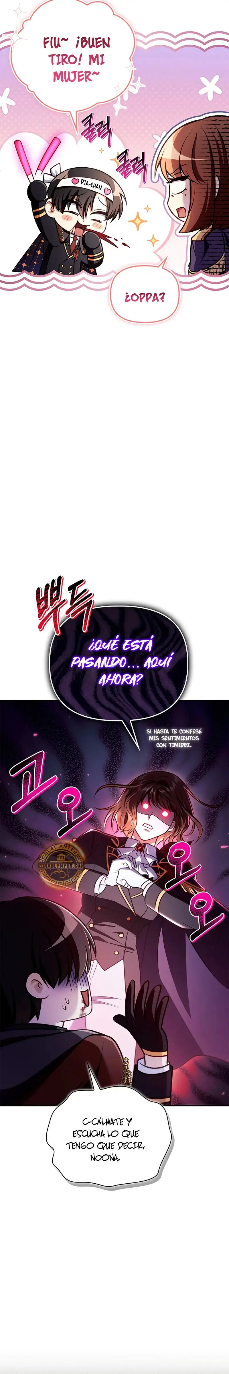 Manual de instrucciones del Reencarnado capítulo 149 página 32