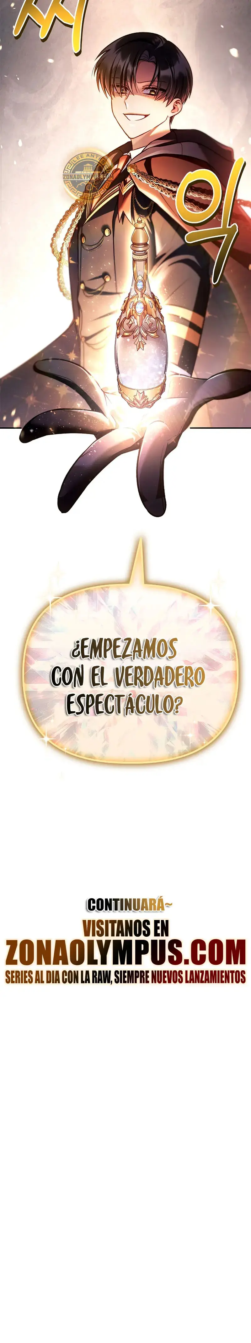 Manual de instrucciones del Reencarnado capítulo 149 página 39
