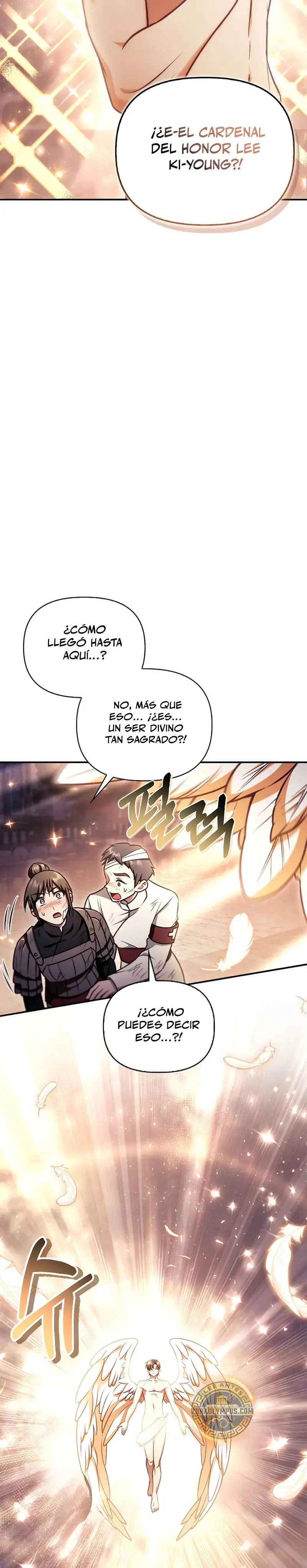 Manual de instrucciones del Reencarnado capítulo 150 página 5