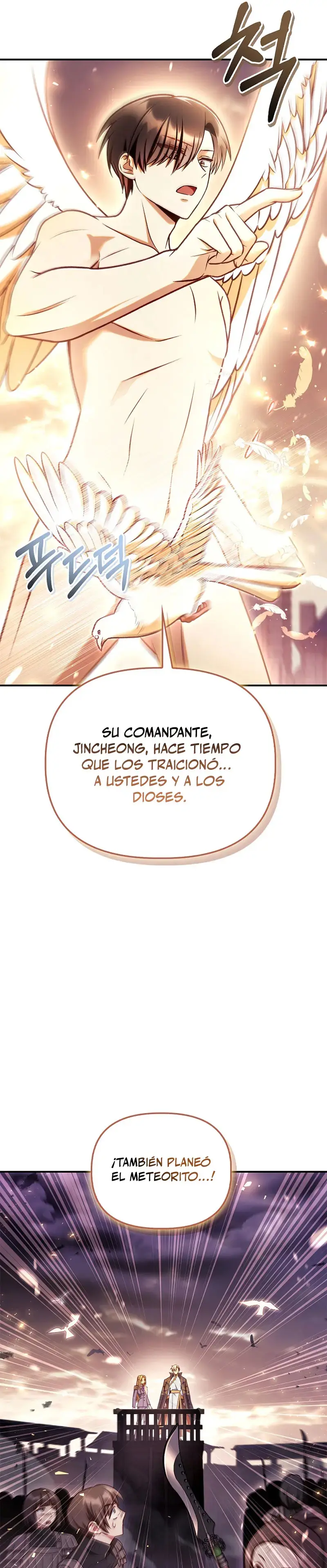 Manual de instrucciones del Reencarnado capítulo 150 página 13