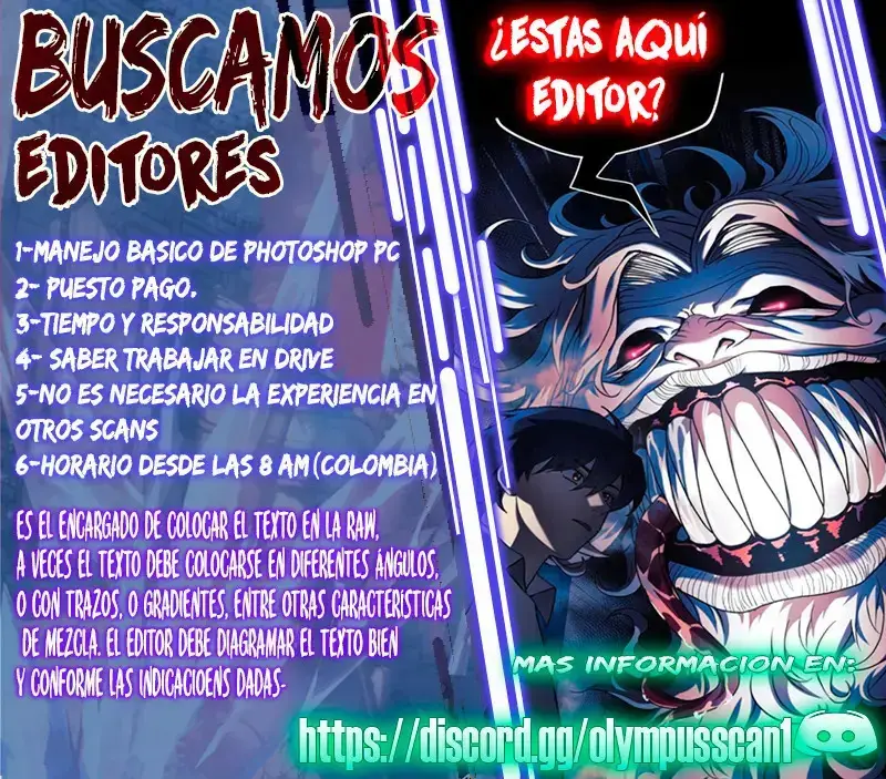 Manual de instrucciones del Reencarnado capítulo 151 página 41