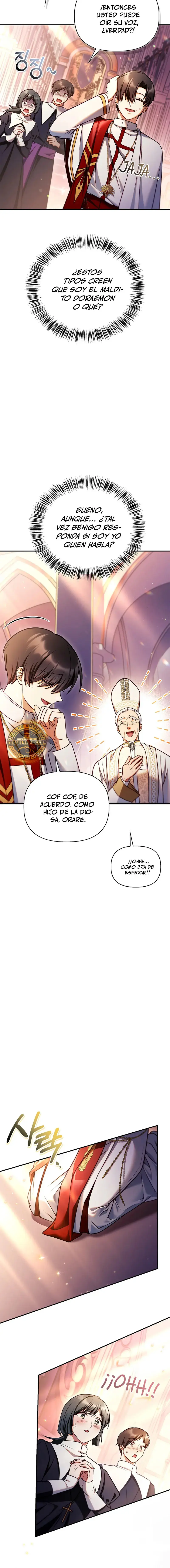 Manual de instrucciones del Reencarnado capítulo 152 página 6