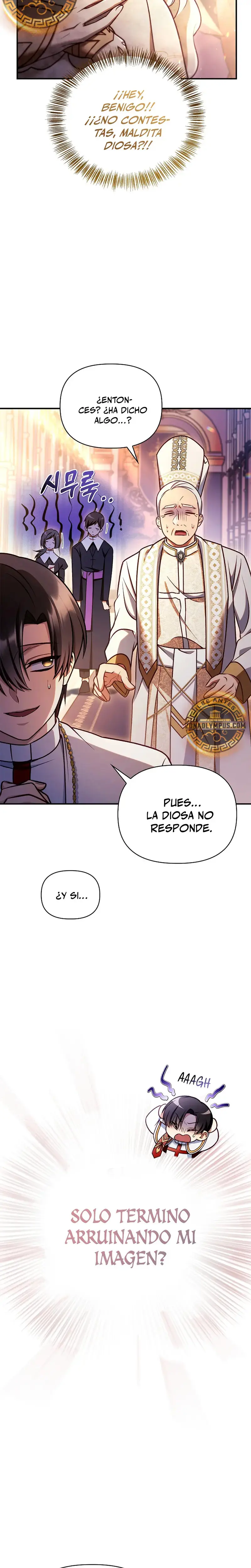 Manual de instrucciones del Reencarnado capítulo 152 página 8