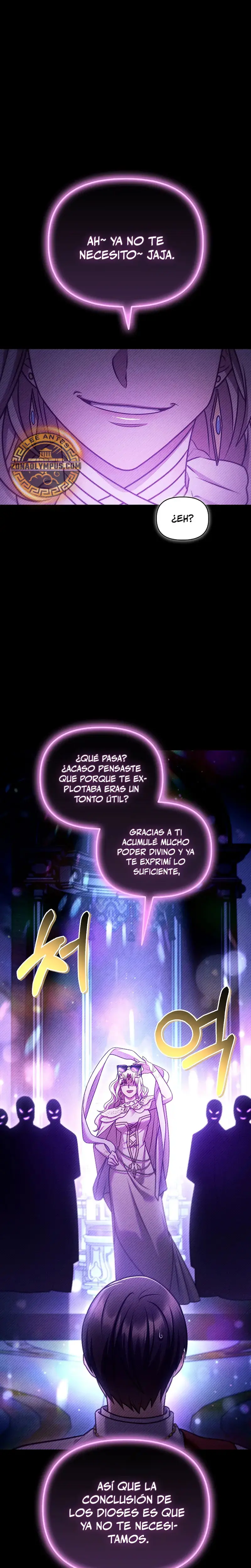 Manual de instrucciones del Reencarnado capítulo 152 página 13