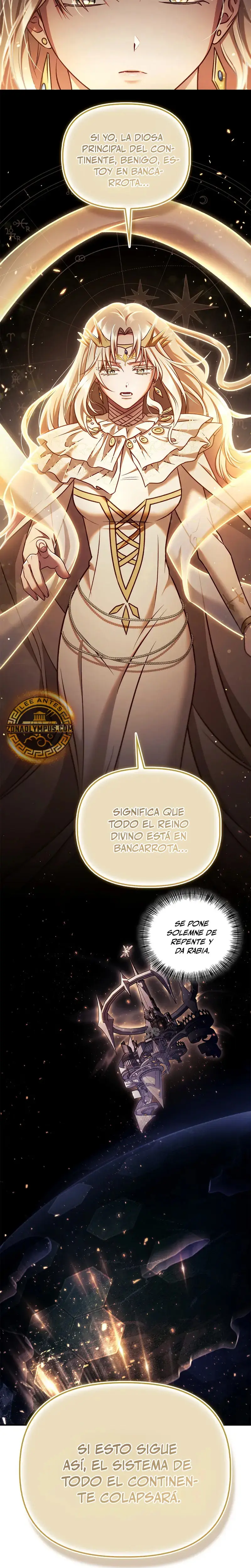 Manual de instrucciones del Reencarnado capítulo 152 página 24