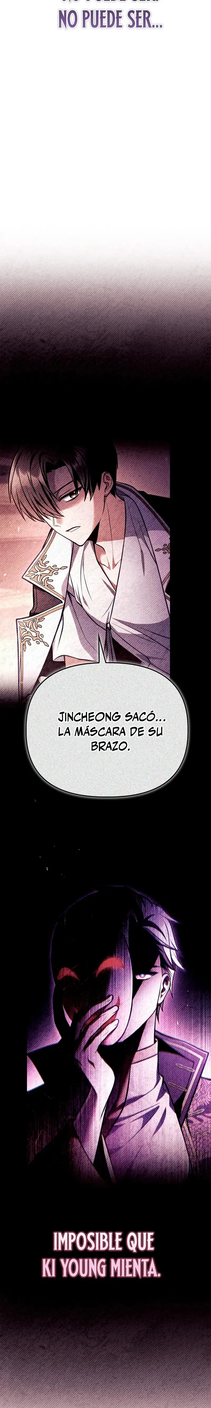 Manual de instrucciones del Reencarnado capítulo 153 página 9