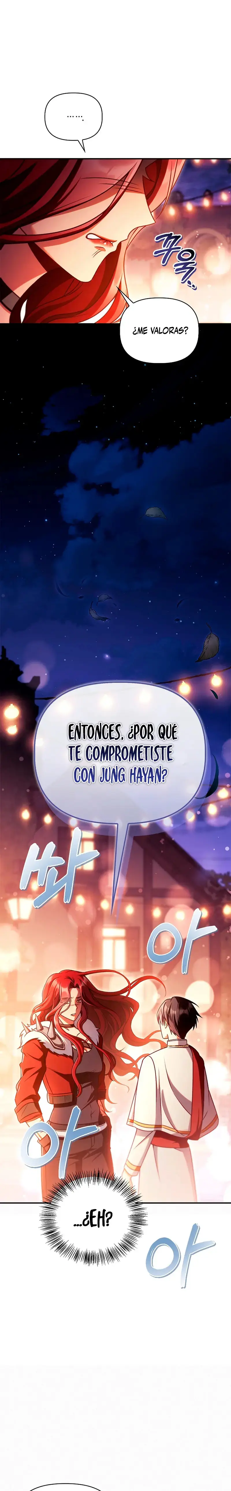 Manual de instrucciones del Reencarnado capítulo 153 página 33
