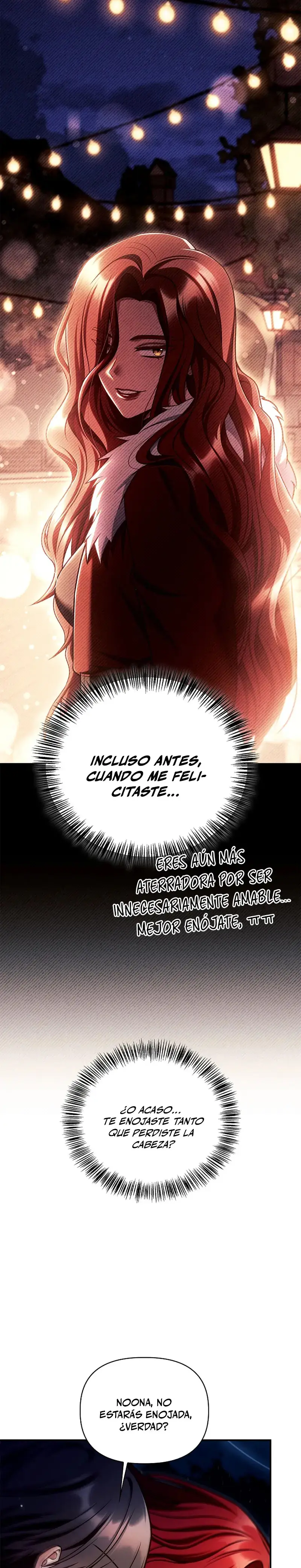 Manual de instrucciones del Reencarnado capítulo 154 página 4