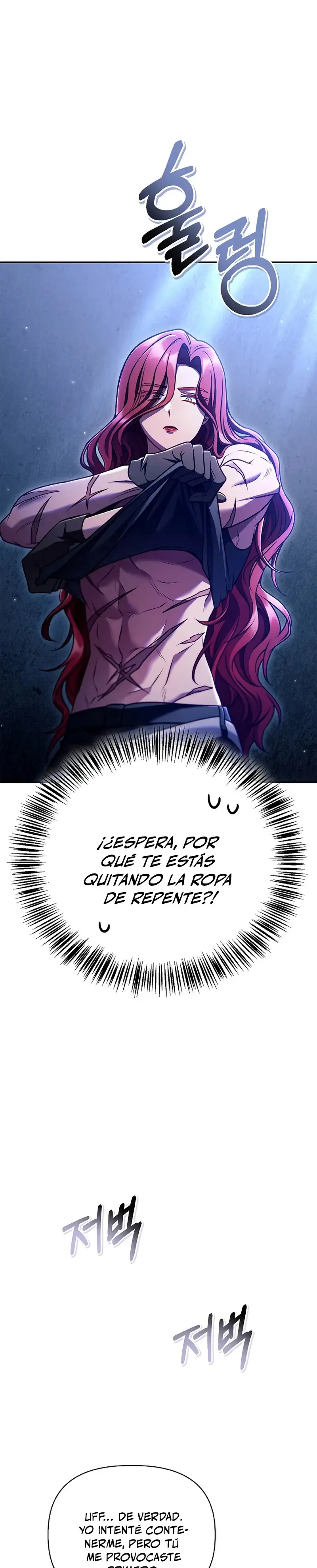 Manual de instrucciones del Reencarnado capítulo 154 página 12